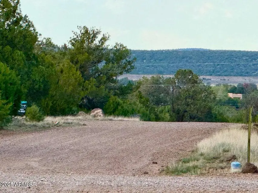 1821 & 1825 Shumway Street, White Mountain Lake, AZ 85901 - Image #2