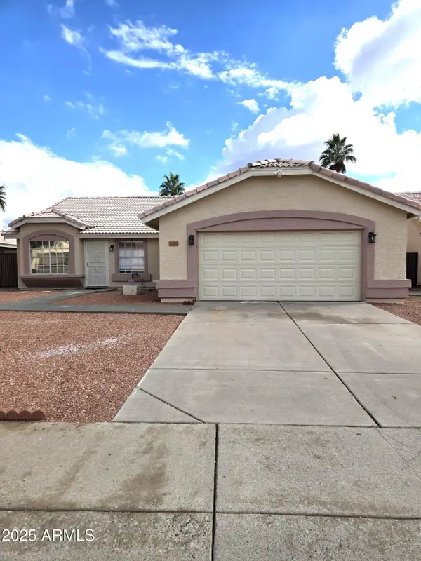 23813 N 39th Lane, Glendale, AZ 85310