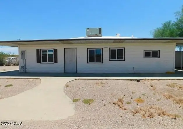 360 E Ironwood Street, Quartzsite, AZ 85346 - Image #1