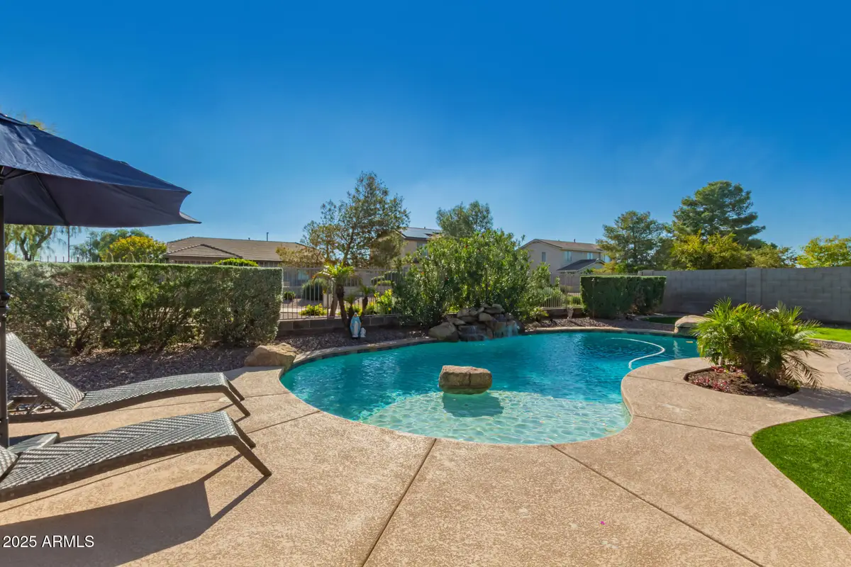 1307 E Mia Lane, Gilbert, AZ 85298 - Image #1