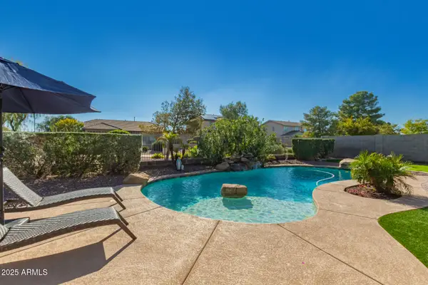 1307 E Mia Lane, Gilbert, AZ 85298