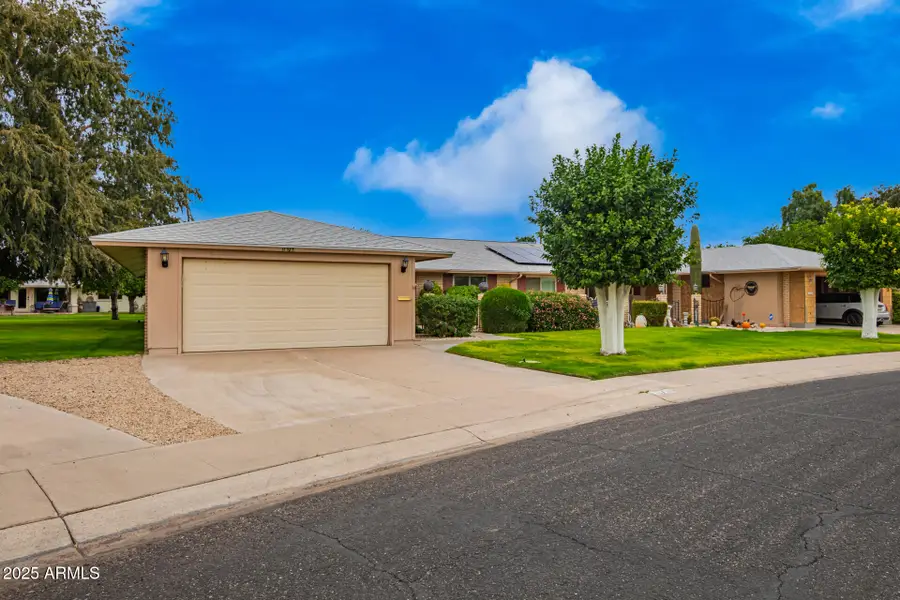 10764 W Cinnebar Avenue, Sun City, AZ 85351 - Image #2