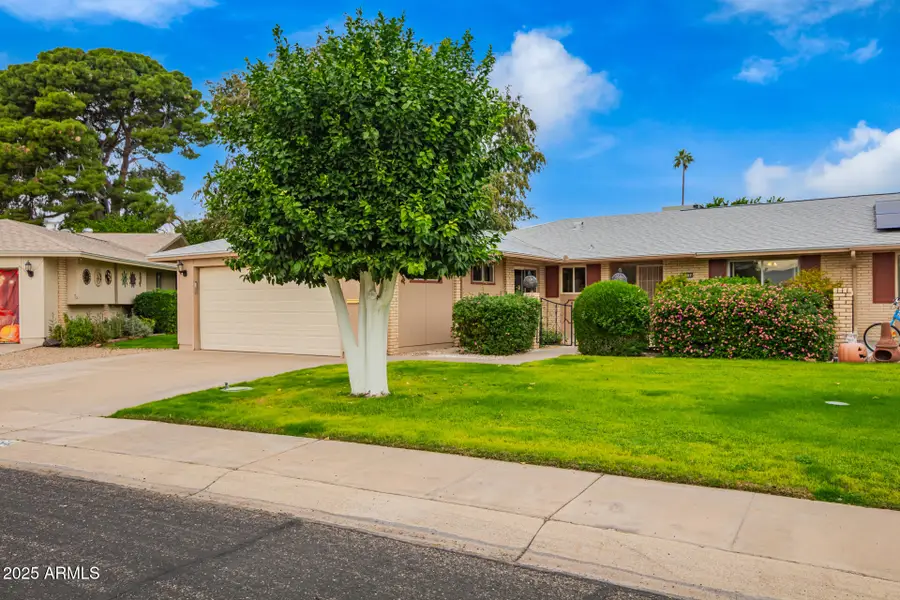 10764 W Cinnebar Avenue, Sun City, AZ 85351 - Image #3