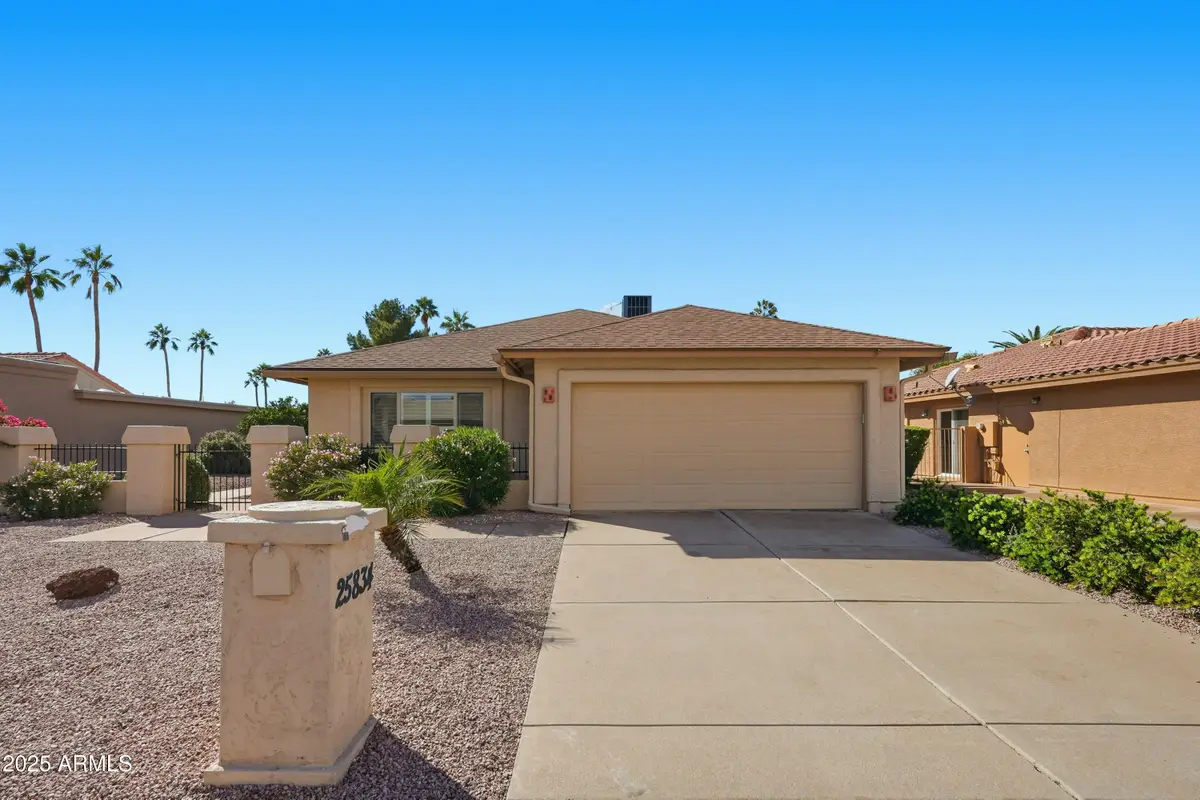 25834 S Ashwood Drive, Sun Lakes, AZ 85248 - Image #1