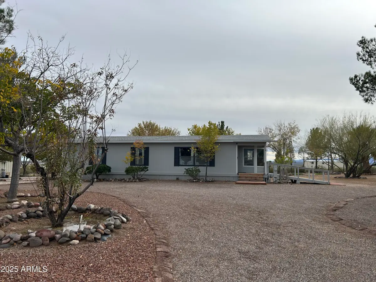 5374 S Emory Road, Safford, AZ 85546 - Image #1