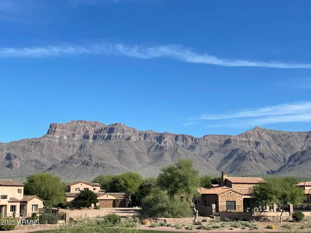 7460 E Golden Eagle Circle, Gold Canyon, AZ 85118 - Image #1