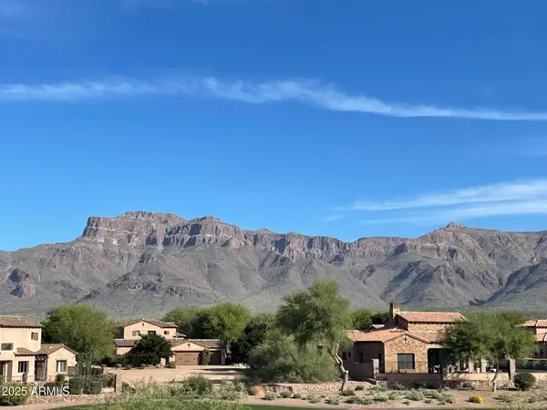 7460 E Golden Eagle Circle, Gold Canyon, AZ 85118