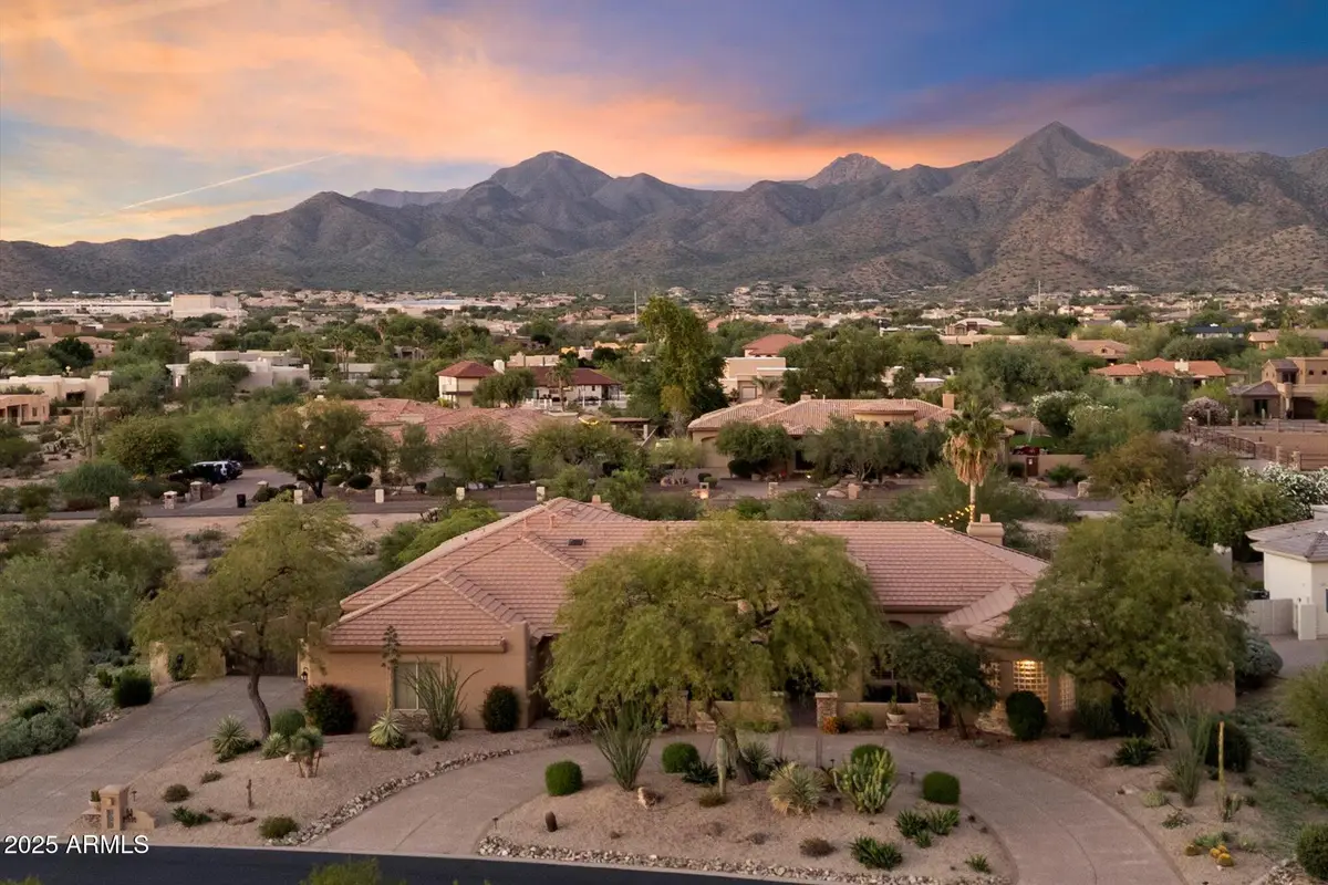 12888 E Appaloosa Place, Scottsdale, AZ 85259 - #1