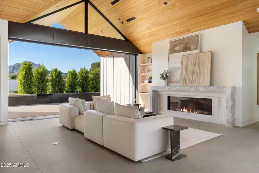 6840 E Avenida El Alba Avenue, Paradise Valley, AZ 85253 - Image #2