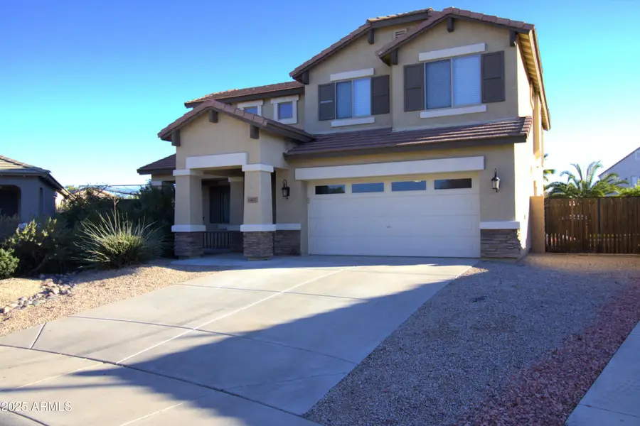 1487 E Angeline Avenue, San Tan Valley, AZ 85140 - Image #2