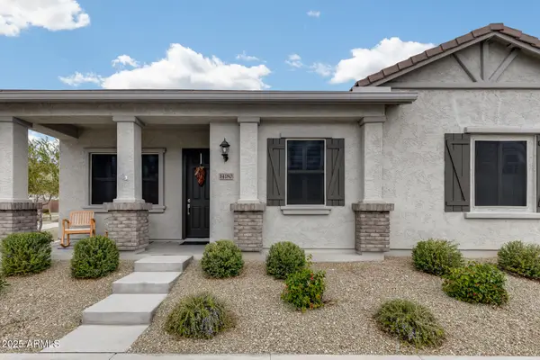 14180 W Bronco Trail, Surprise, AZ 85387