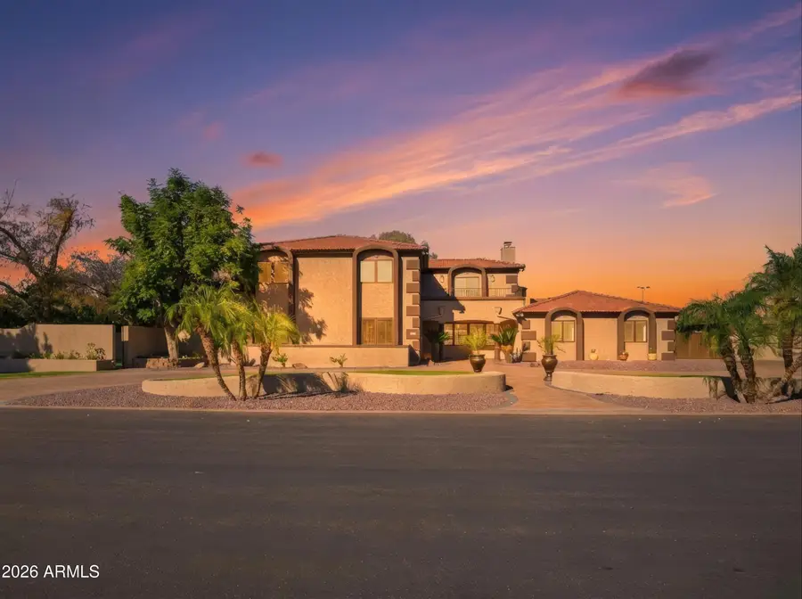 3154 E Inverness Avenue, Mesa, AZ 85204 - #3