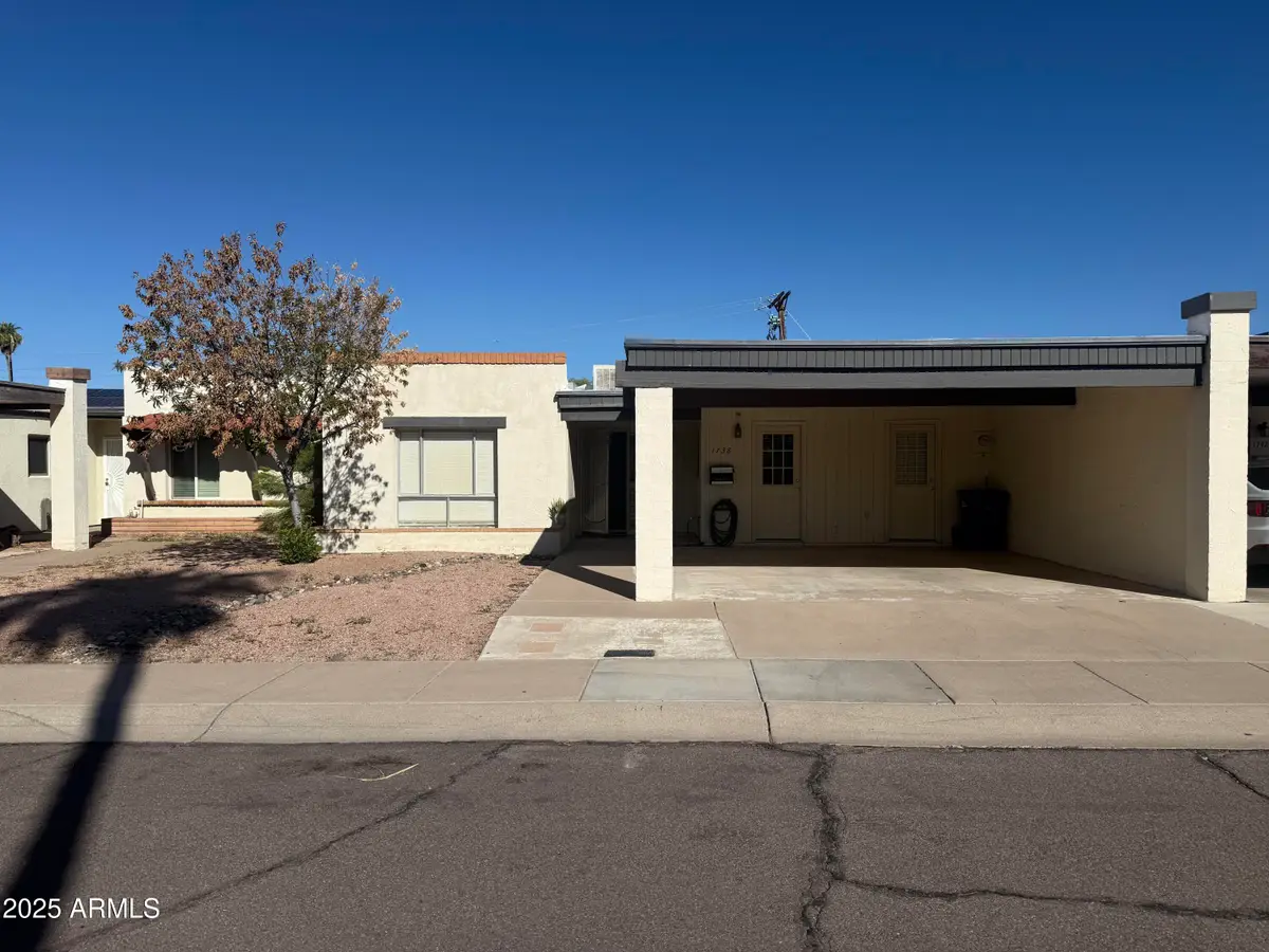 1738 E Gaylon Drive, Tempe, AZ 85282 - Image #1