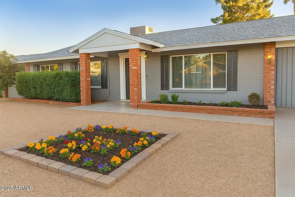 3425 W Crocus Drive, Phoenix, AZ 85053 - Image #1