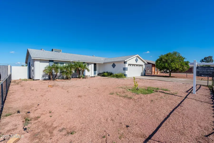 4046 E Hidalgo Avenue, Phoenix, AZ 85040 - Image #2