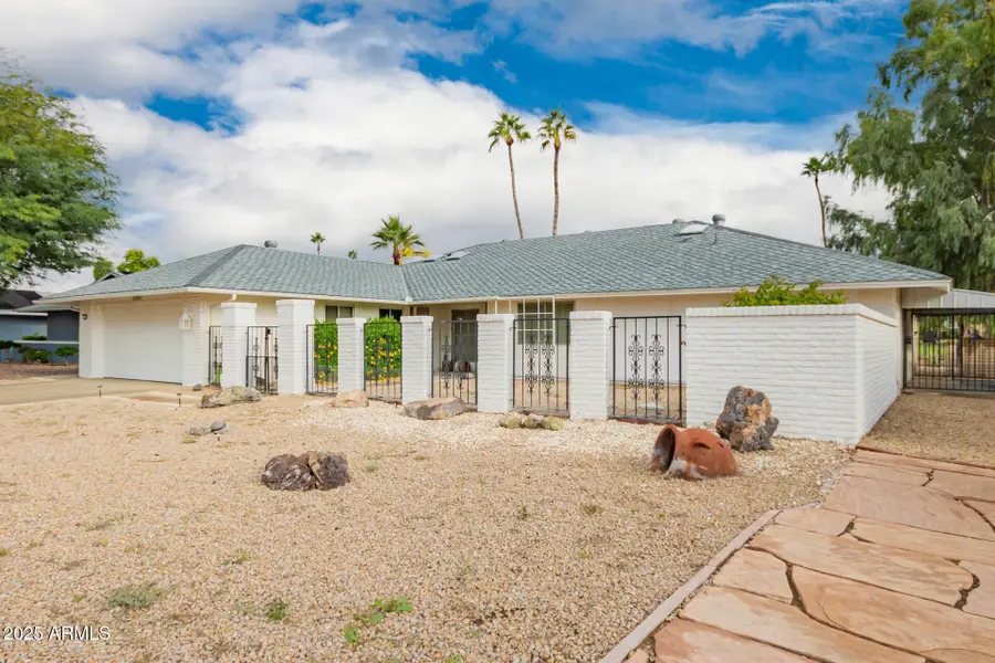 10102 W Concho Circle, Sun City, AZ 85373 - Image #3