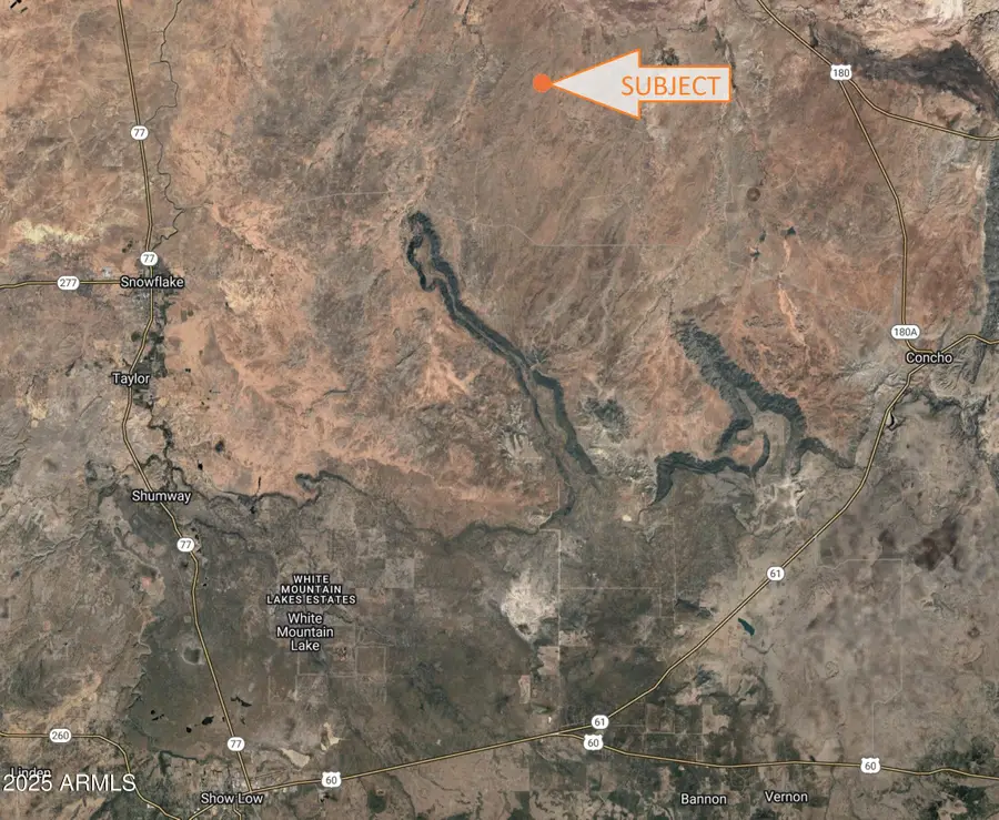 236 County Rd N9226 --, Concho, AZ 85924 - Image #2