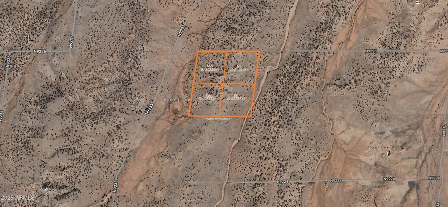 236 County Rd N9226 --, Concho, AZ 85924 - Image #3