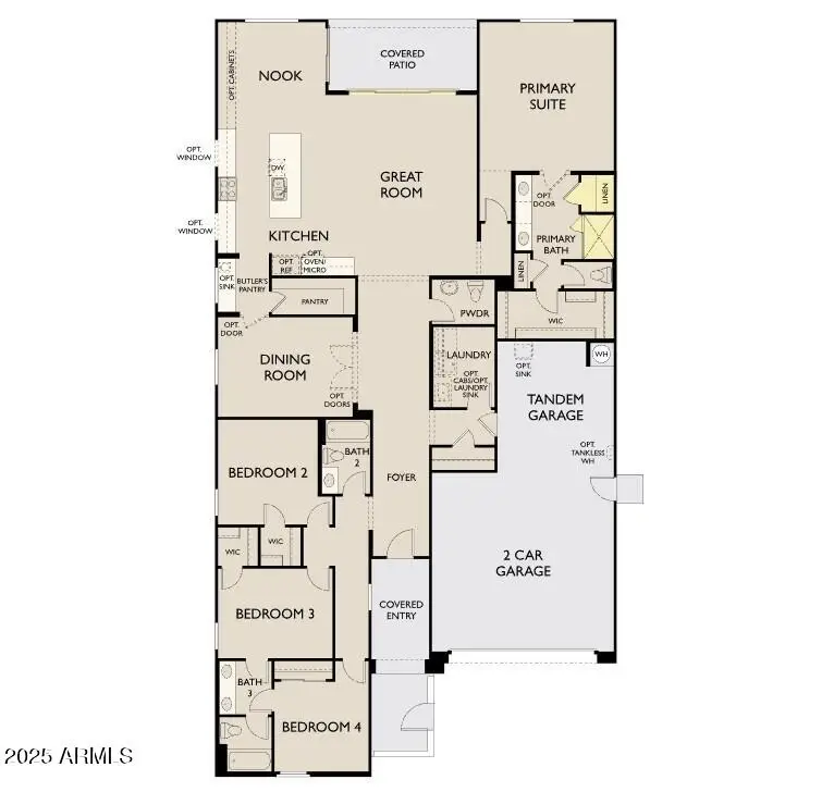 22765 E Saddle Way, Queen Creek, AZ 85142 - Image #2