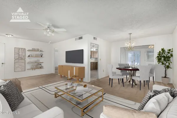 10403 W Floriade Drive, Sun City, AZ 85351