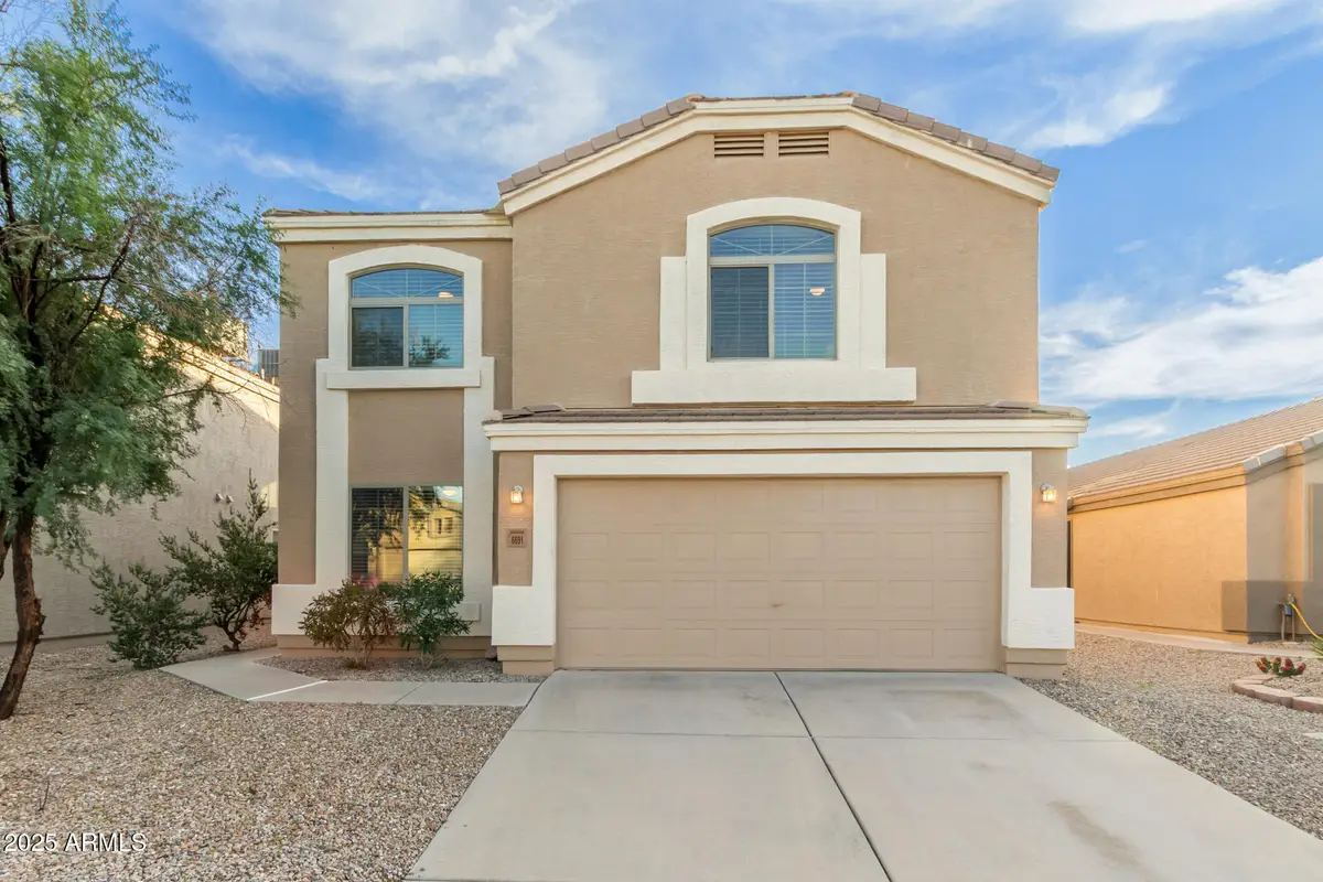 6691 E Flynn Avenue, Florence, AZ 85132 - Image #1