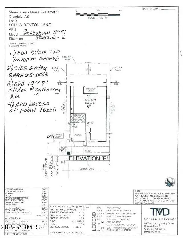 8811 W Denton Lane, Glendale, AZ 85305 - Image #3