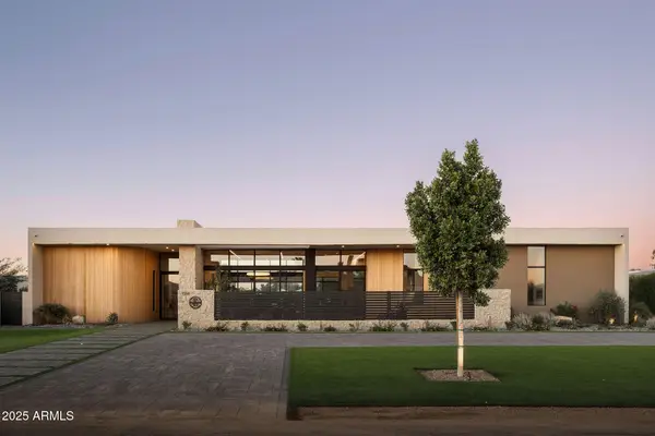 7034 E Paradise Drive, Scottsdale, AZ 85254