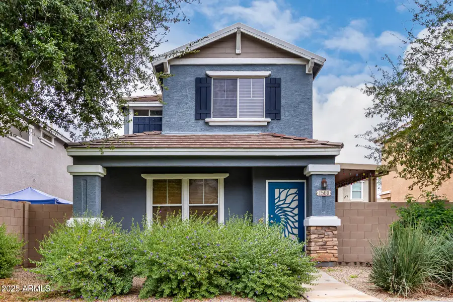 1560 S Owl Drive, Gilbert, AZ 85296 - Image #2