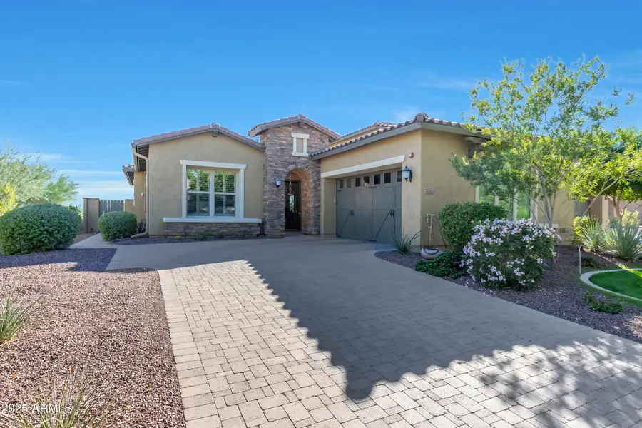 20823 W Canyon Drive, Buckeye, AZ 85396 - Image #2