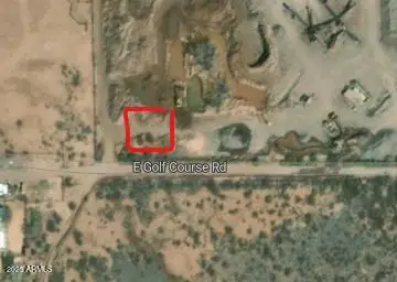 0000 E Golf Course Road #32, Douglas, AZ 85607 - Image #1