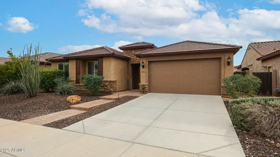 10749 W Paso Trail, Peoria, AZ 85383 - Image #3