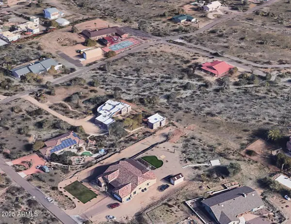 2500 W Sunrise Drive, Phoenix, AZ 85041