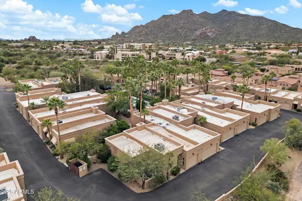 7432 Carefree Drive #12, Carefree, AZ 85377