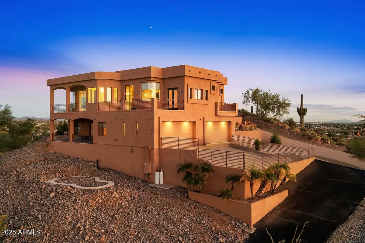 634 N Signal Butte Road, Mesa, AZ 85207 - Image #1