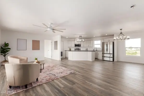 35714 W Williams Street, Tonopah, AZ 85354