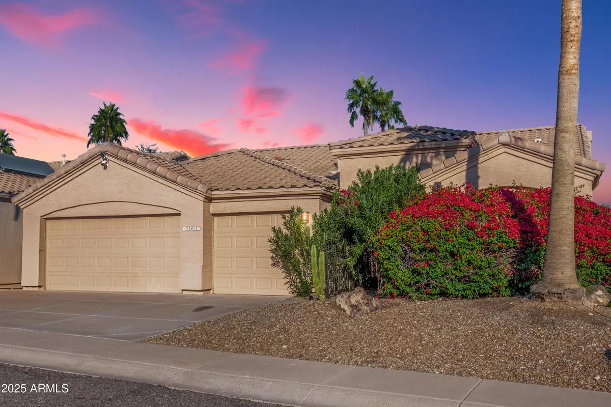 15427 S 6th Drive, Phoenix, AZ 85045 - Image #1