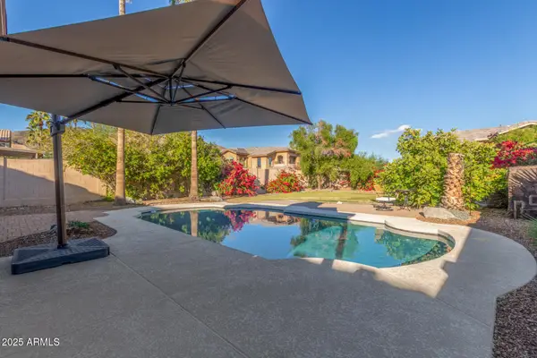 15427 S 6th Drive, Phoenix, AZ 85045