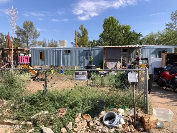 135 E Via Papaya -- #56, Huachuca City, AZ 85616