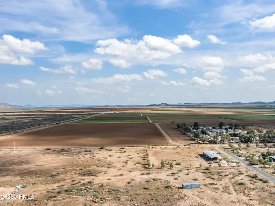 50820 W Church Street #LOT 4, Aguila, AZ 85320 - Image #2