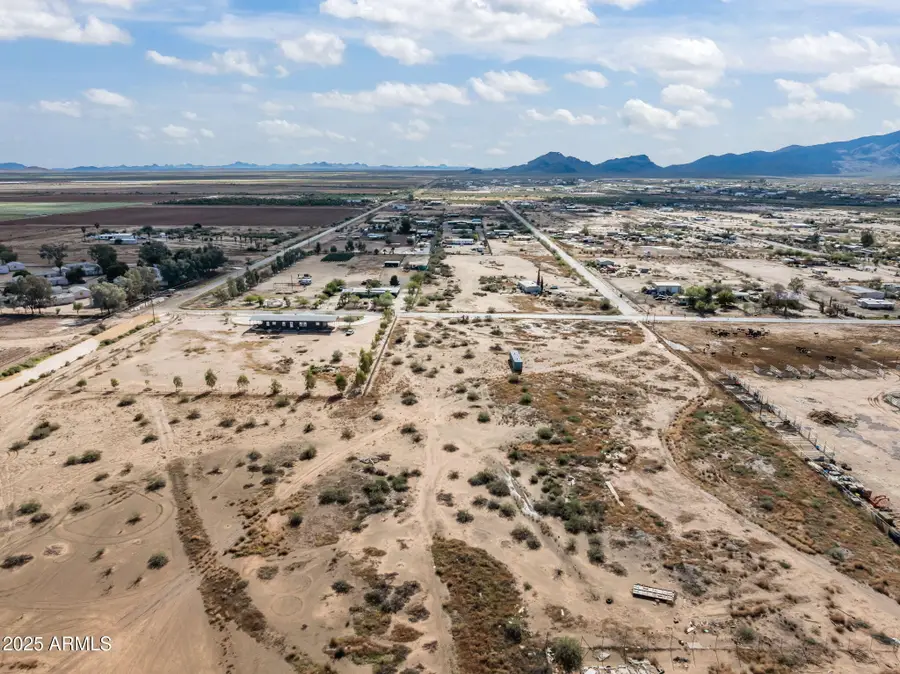 50820 W Church Street #LOT 4, Aguila, AZ 85320 - Image #3