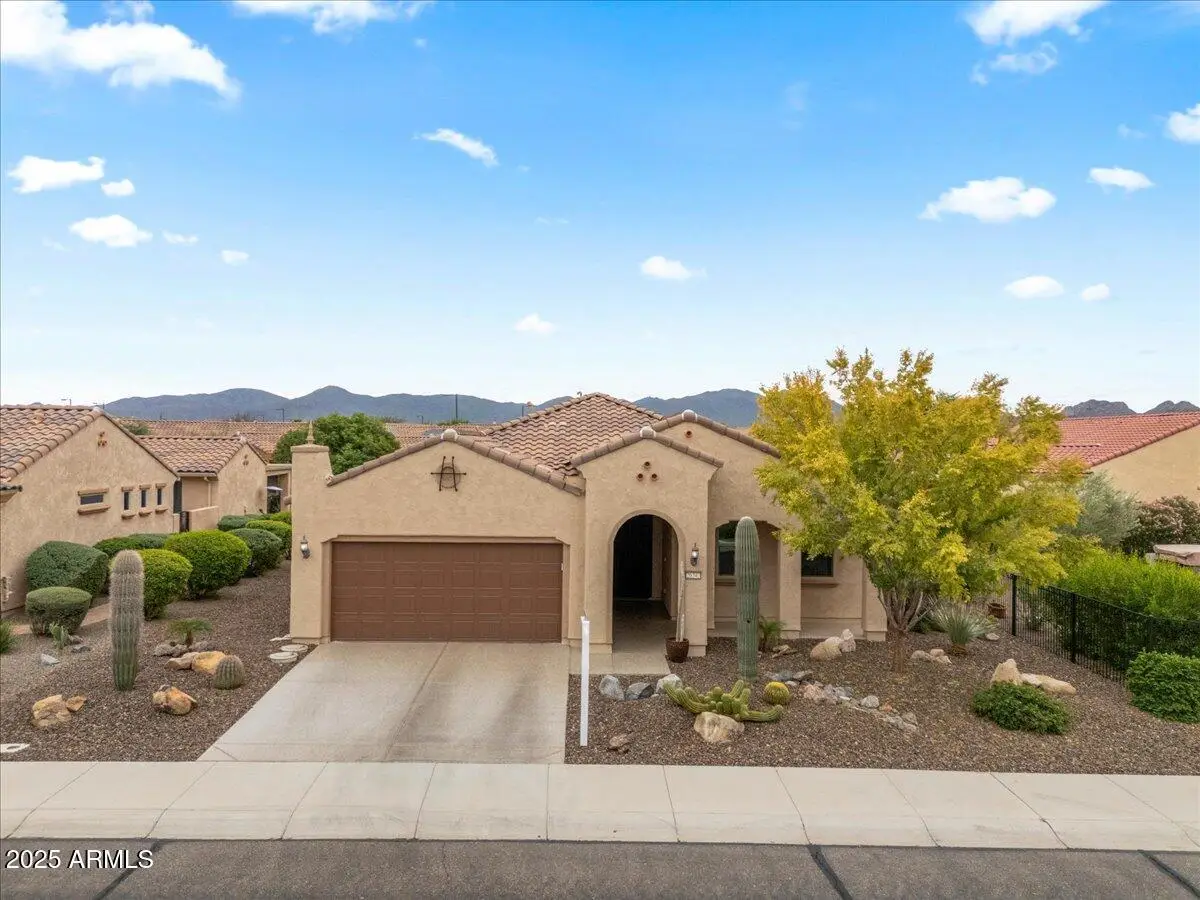 26343 W Tina Lane, Buckeye, AZ 85396 - Image #1