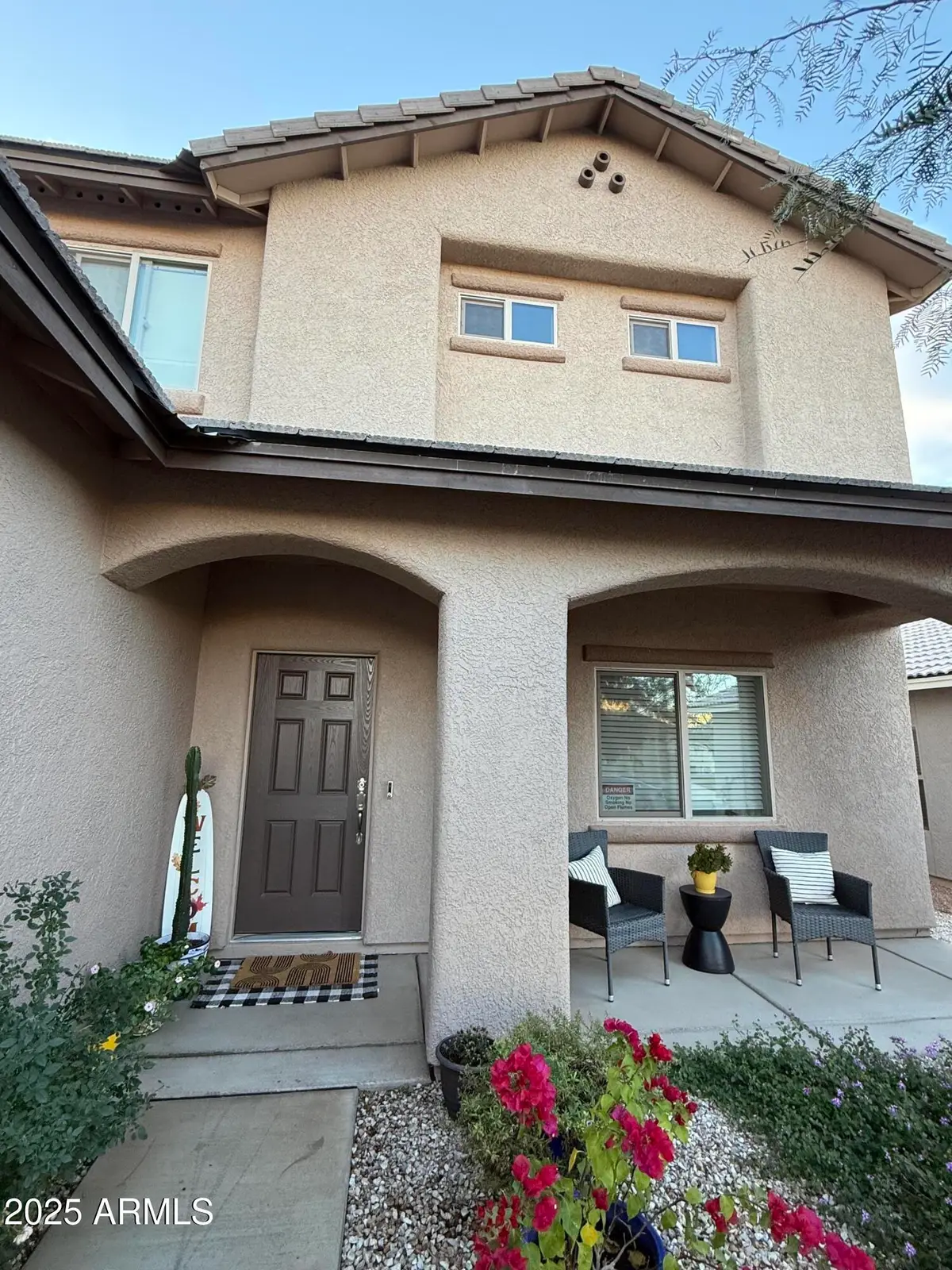 3530 Rhapsody Drive, Sierra Vista, AZ 85650 - Image #1