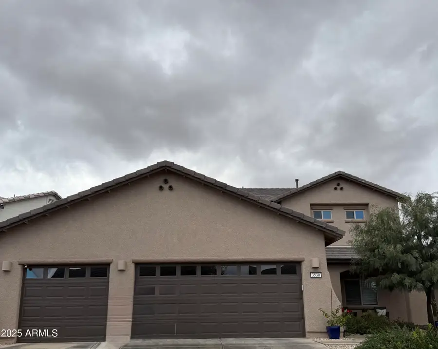 3530 Rhapsody Drive, Sierra Vista, AZ 85650 - Image #2
