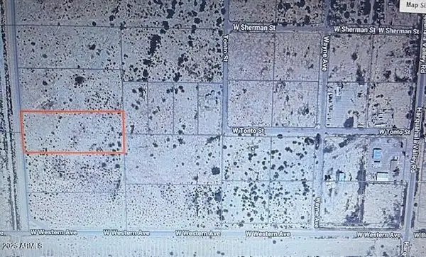 XXXX W Western Avenue, Tonopah, AZ 85354