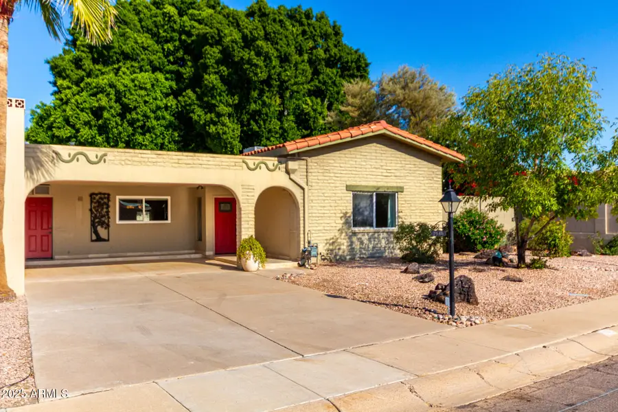 7846 E Northland Drive, Scottsdale, AZ 85251 - Image #2