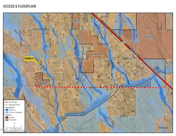 0 N 231st Avenue, Wittmann, AZ 85361