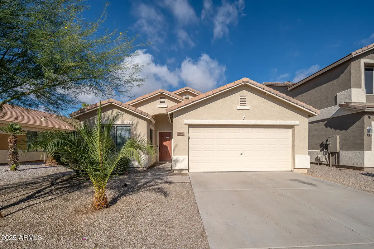 25800 W Globe Avenue, Buckeye, AZ 85326 - Image #1