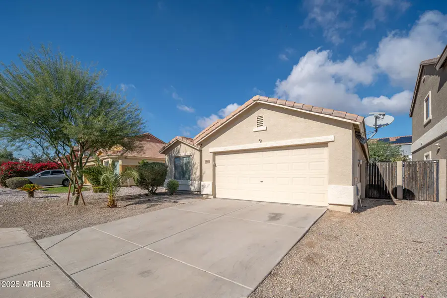 25800 W Globe Avenue, Buckeye, AZ 85326 - Image #2
