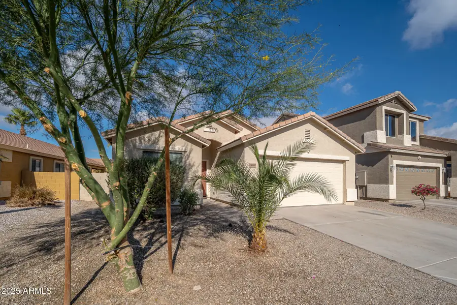 25800 W Globe Avenue, Buckeye, AZ 85326 - Image #3