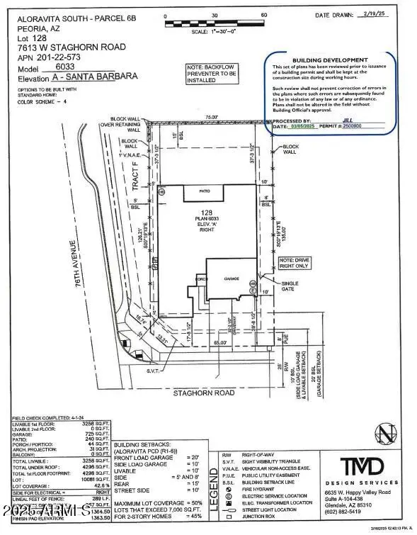 7613 W Staghorn Road, Peoria, AZ 85383 - Image #3